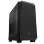 NOX Coolbay MX2 Mini-Tower Negro