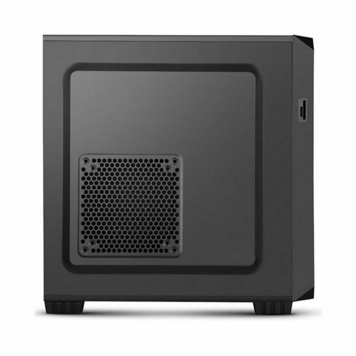 NOX Coolbay MX2 Mini-Tower Negro