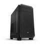 NOX Coolbay MX2 Mini-Tower Negro