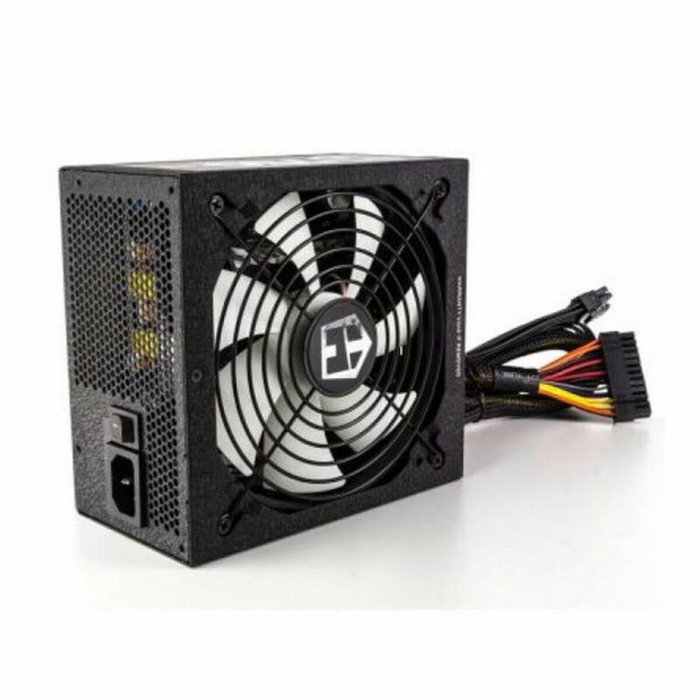 Nox Hummer 650W 80 PLUS Bronze Modular Nox Hummer 650W 80 PLUS Bronze Modular