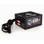 Nox Hummer 650W 80 PLUS Bronze Modular