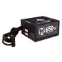 Nox Hummer 650W 80 PLUS Bronze Modular