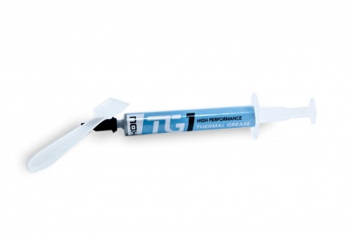 Nox Pasta Térmica TG-1 4g
