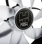 NOX Ventilador para Caja PC NOX Hummer H-Fan LED 120 mm Verde, 60 CFM, 27.5 dB, 1.81 mmH2O, 1600 RPM, Rodamientos Hidráulicos, 7 Aspas