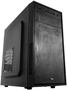 NOX FORTE Minitorre Micro ATX Negra