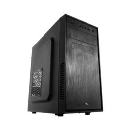 NOX Nox FORTE Mini Tower Negra