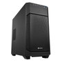 SHARKOON V1000 Mini Tower PC Negro micro ATX Mini-ITX Metal 155mm CPU 400mm GPU