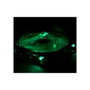 Nox Coolfan 120 LED Verde