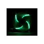 Nox Coolfan 120 LED Verde