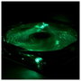 Nox Coolfan 120 LED Verde
