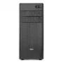 NOX Caja Semitorre Nox Lite010 (NXLITE010) con Fuente ATX 500W - Torre ATX Negra con Ventiladores 120mm