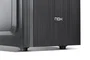 NOX LITE010 Semitorre con Fuente de Alimentación 500W