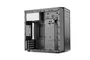 NOX Lite LITE030 Caja PC Mini-Tower Negro Micro-ATX con Fuente 500W USB 3.0, Compatible con Gráficas 315mm y 4 SSD