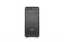 NOX Lite LITE030 Caja PC Mini-Tower Negro Micro-ATX con Fuente 500W USB 3.0, Compatible con Gráficas 315mm y 4 SSD