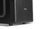 NOX LITE030 Mini Torre con Fuente de Alimentación 500W Negro