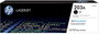 HP Cartucho de tóner original 203A negro CF540A