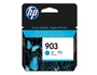 HP 903 Cartucho de Tinta Cian (T6L87AE)