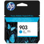 HP 903 Cartucho de Tinta Cian (T6L87AE)