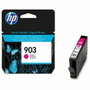 HP 903 Magenta T6L91AE Cartucho de Tinta Original