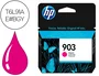 HP 903 Magenta T6L91AE Cartucho de Tinta Original