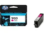 HP Cartucho de tinta Original 903 Magenta (T6L91AE)