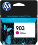 HP Cartucho de tinta Original 903 Magenta (T6L91AE)