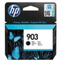 HP Cartucho de Tinta Original 903 Negro (T6L99AE)