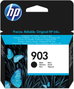 HP Cartucho de Tinta Original 903 Negro (T6L99AE)