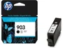 HP Cartucho de Tinta Original 903 Negro (T6L99AE)