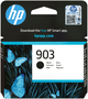 HP Cartucho de Tinta Original 903 Negro (T6L99AE)