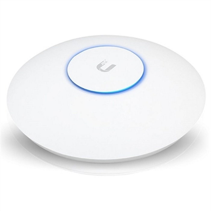 Ubiquiti UniFi AC HD Punto de Acceso Inalámbrico Blanco