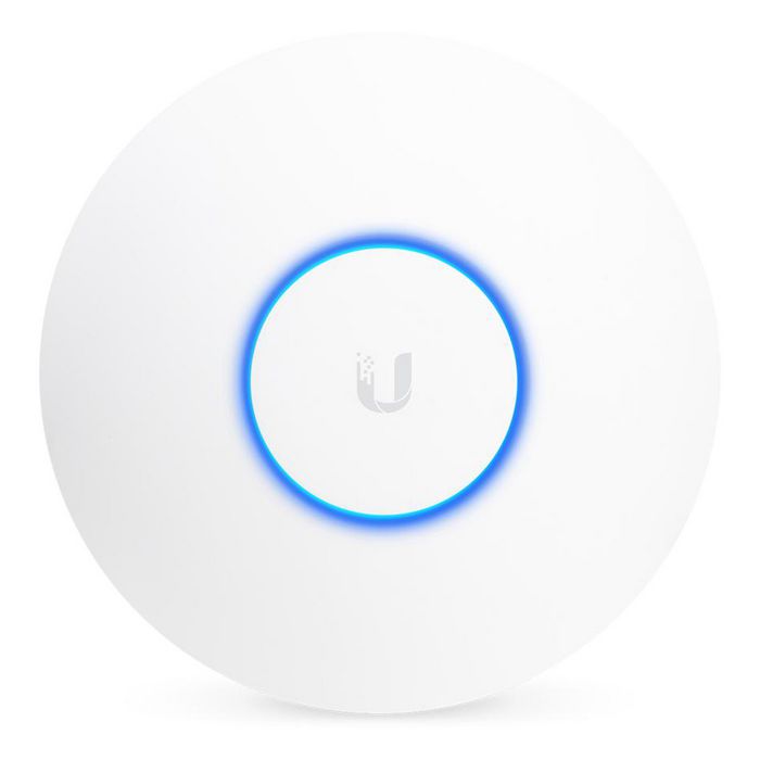Ubiquiti UniFi AC HD Punto de Acceso Inalámbrico Blanco