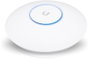 Ubiquiti UniFi AC HD Punto de Acceso Inalámbrico Blanco