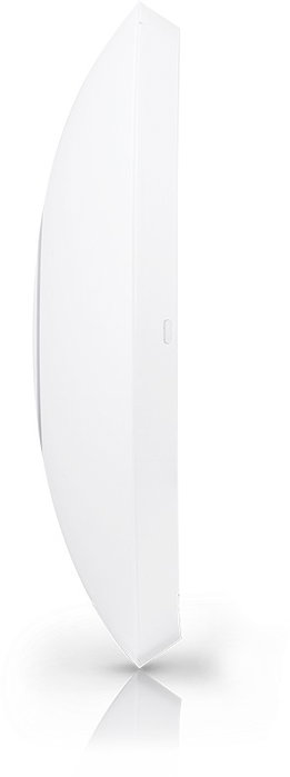 Ubiquiti UniFi AC HD Punto de Acceso Inalámbrico Blanco