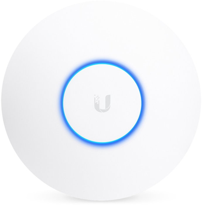 Ubiquiti UniFi AC HD Punto de Acceso Inalámbrico Blanco