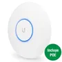 Ubiquiti Punto de Acceso UAP-AC-HD 802.11AC Wave 2 MU-MIMO para Entornos de Alta Densidad