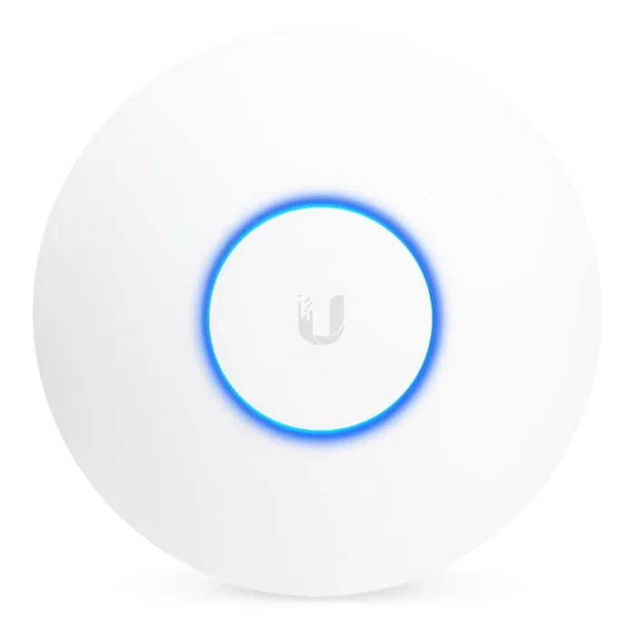 Ubiquiti UniFi AC HD Punto de acceso inalámbrico alta densidad Blanco