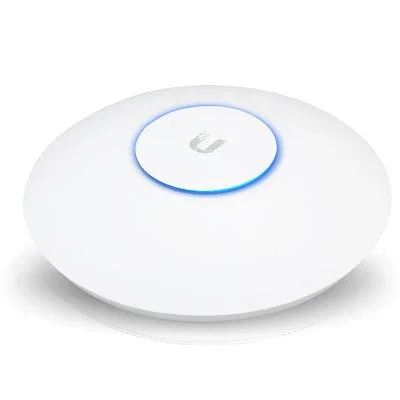 Ubiquiti UniFi AC HD Punto de acceso inalámbrico alta densidad Blanco