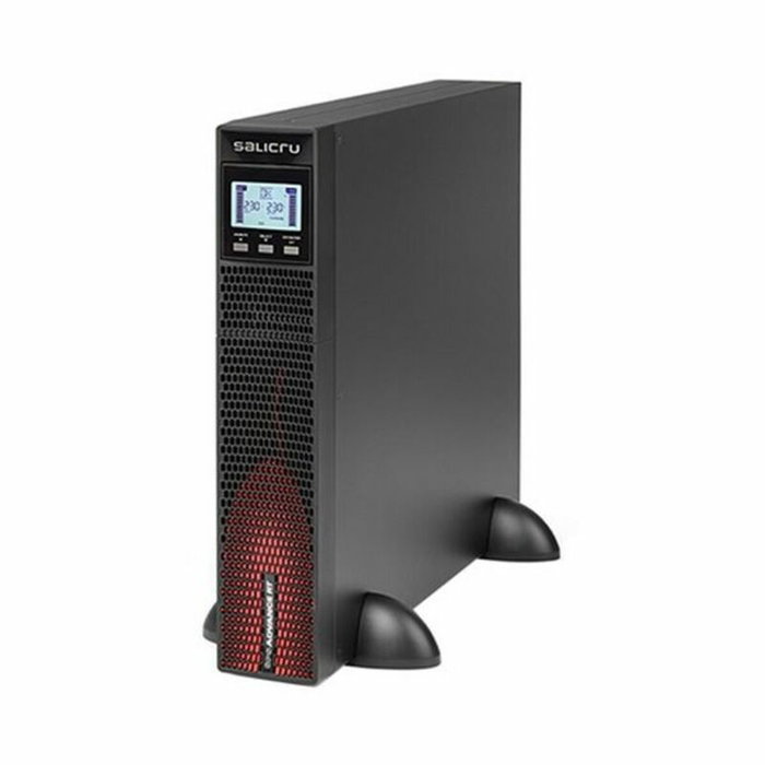 Salicru SPS 800 ADV RT2 800VA 720W Line-interactive Salicru SPS 800 ADV RT2 800VA 720W Line-interactive