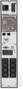Salicru SPS 1500 ADV RT2 1500VA/1350W 8 Salidas Torre/Rack
