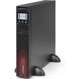 Salicru SAI Línea Interactiva SPS 1500 Advance RT2 / 1500VA-1350W / 8 Salidas / Formato Torre/Rack