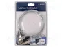 Gembird LK-K-01 Cable de Seguridad para Portátil Plata 1,8 m