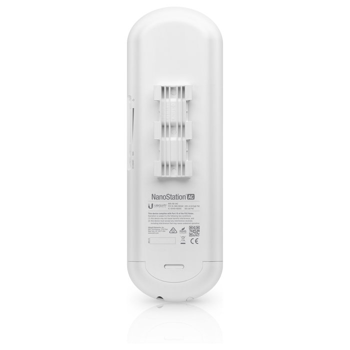 Ubiquiti NanoStation AC Blanco