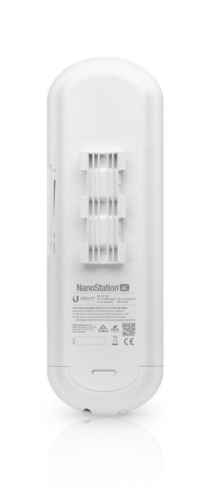 Ubiquiti NanoStation AC Blanco
