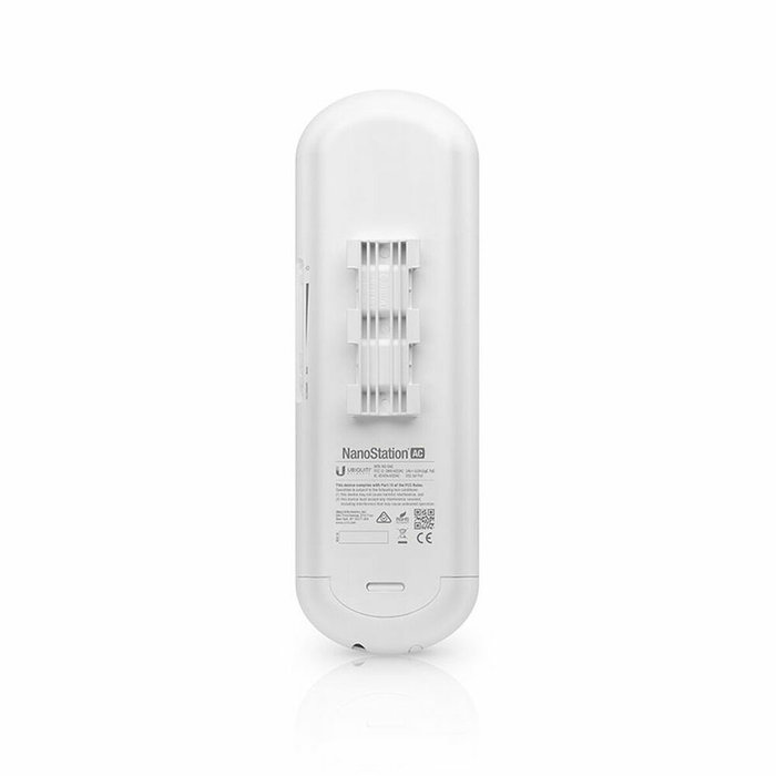 Ubiquiti NanoStation AC Blanco