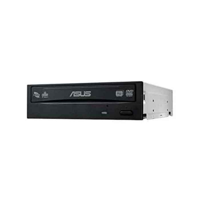 Asus 24D5MT Grabadora Interna SATA 24x DVD Negra