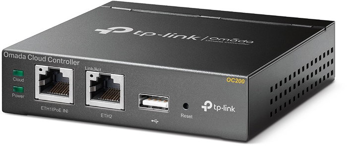 TP-Link Omada OC200 Controlador Cloud