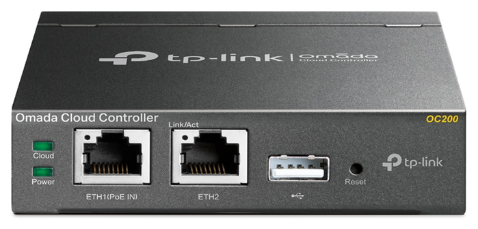 TP-Link Omada OC200 Controlador Cloud