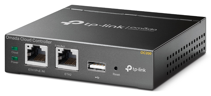 TP-Link Omada OC200 Controlador Cloud