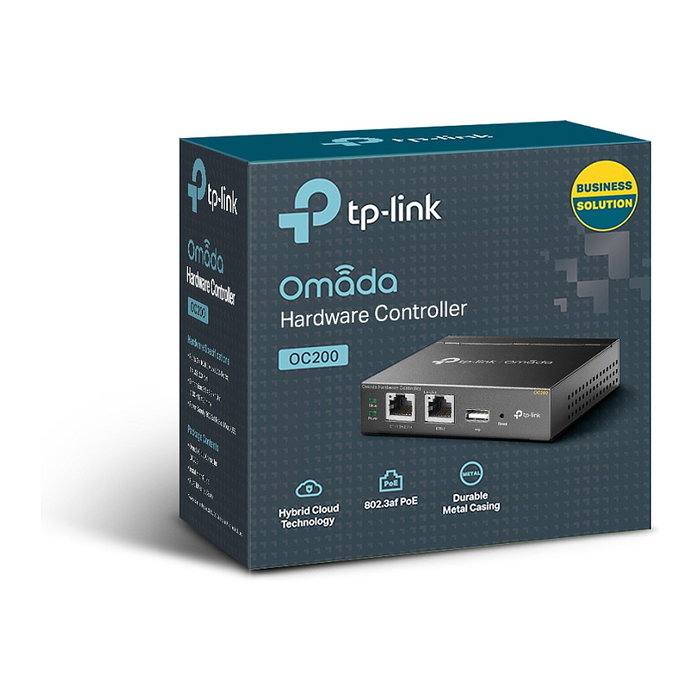 TP-Link Omada OC200 Controlador Cloud